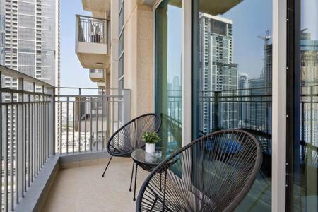 Silkhaus Your 1Bdr Home Away From Home In Downtown Dubai Esterno foto